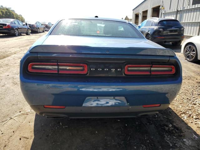 2C3CDZBT3MH526495 Dodge Challenger R/t
