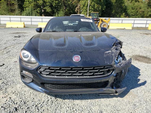JC1NFAEK8J0139540 Fiat 124 Spider Classica