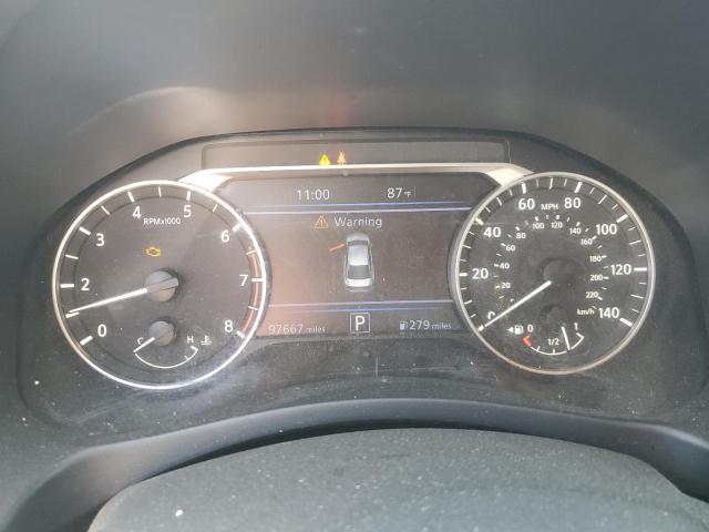 1N4BL4EV8LC183104 Nissan ALTIMA SL
