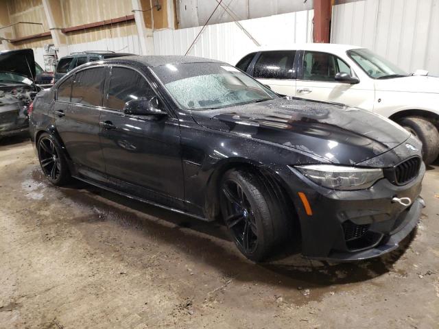 WBS8M9C53J5L00650 BMW M3