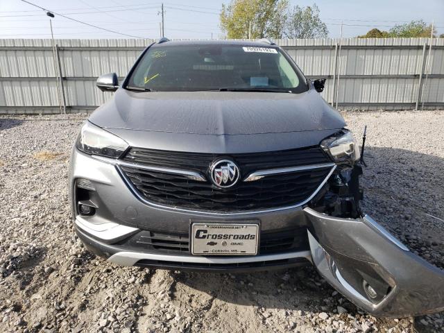 KL4MMFSL2MB176844 Buick Encore Gx Essence