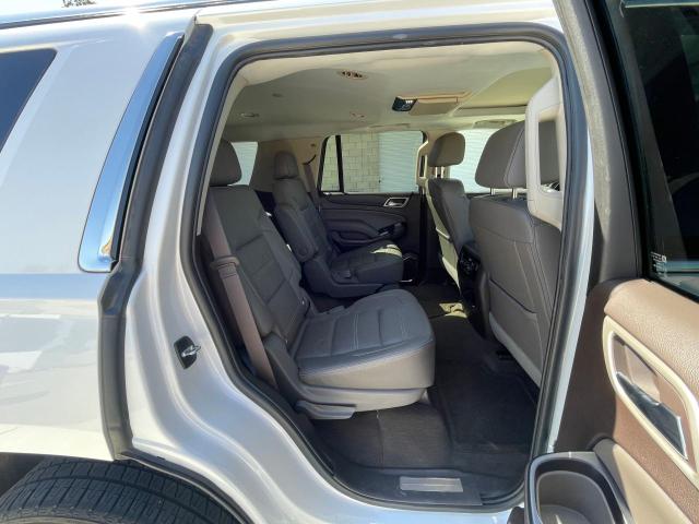 1GKS2CKJ7JR239282 GMC YUKON DENALI