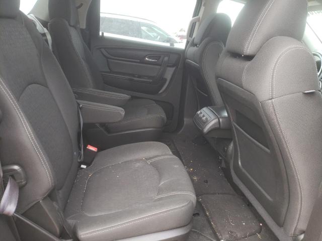 1GKKRPKD0FJ194110 GMC ACADIA SLE