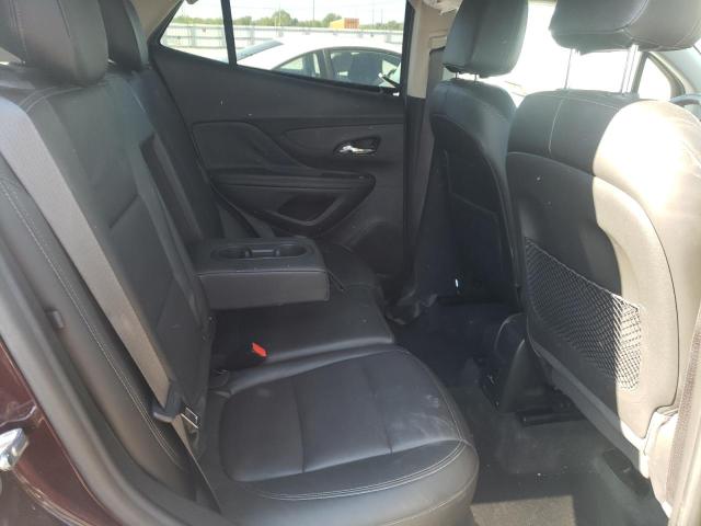 KL4CJCSB9HB135305 Buick Encore Essence