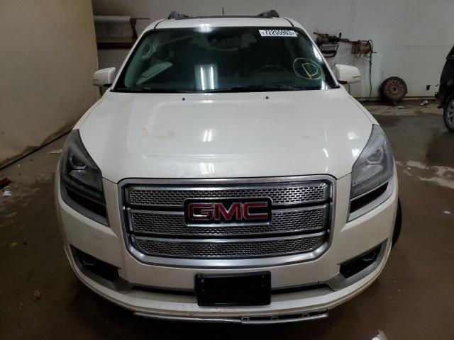 1GKKVTKD2FJ294701 GMC Acadia Denali