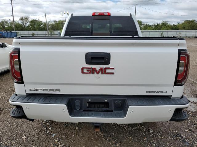 3GTU2PEJ1JG231203 GMC Sierra K1500 Denali