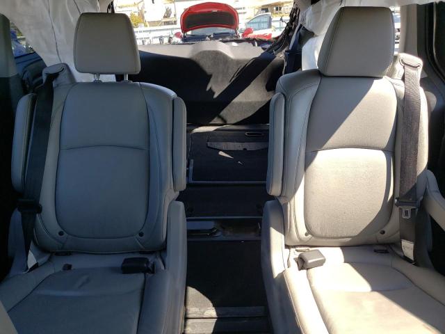 5FNRL6H73JB106447 Honda ODYSSEY EXL