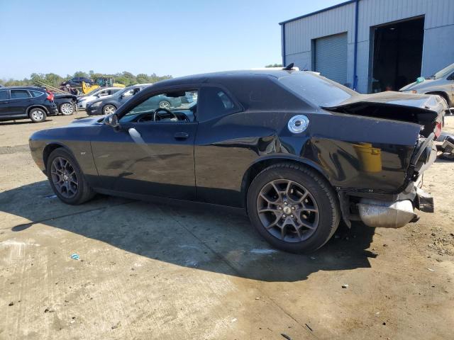 2C3CDZGG2JH209668 Dodge Challenger Gt