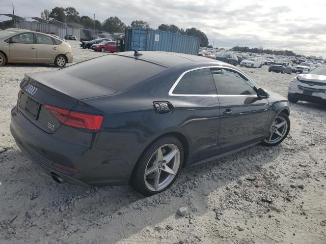 WAUSNAF51JA004151 Audi A5 Premium S Line