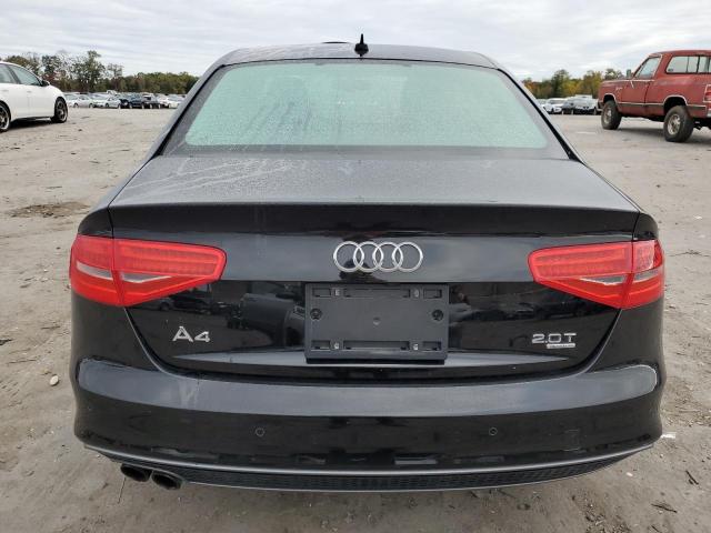 WAUFFBFL5FN018198 Audi A4 Premium Plus