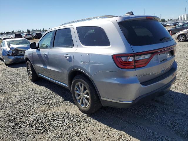 1C4RDHAG1HC709116 Dodge Durango Sxt