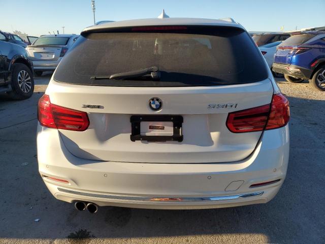 WBA8K3C32HA023464 BMW 330 XI