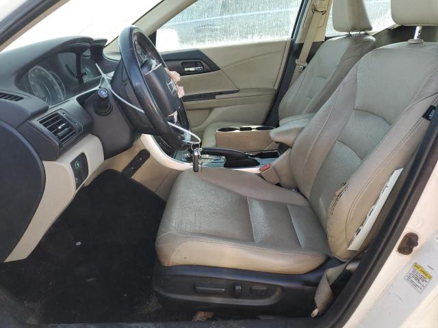 1HGCR3F84FA000296 Honda ACCORD EXL