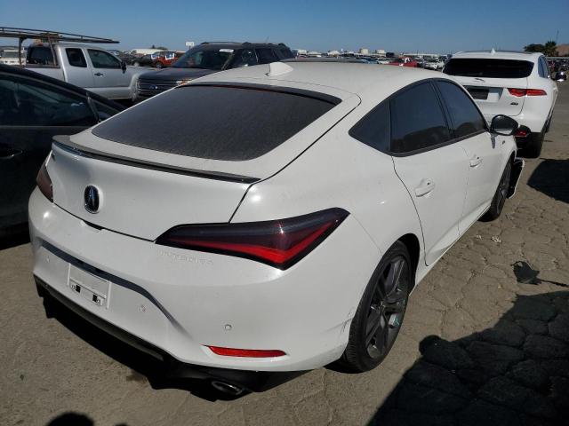 19UDE4H63PA008991 Acura Integra A-spec Tech