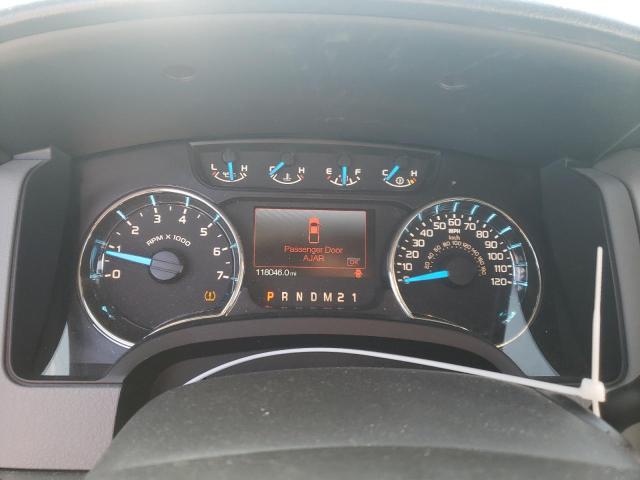 1FTFW1EF7EKG29147 Ford F150 Supercrew