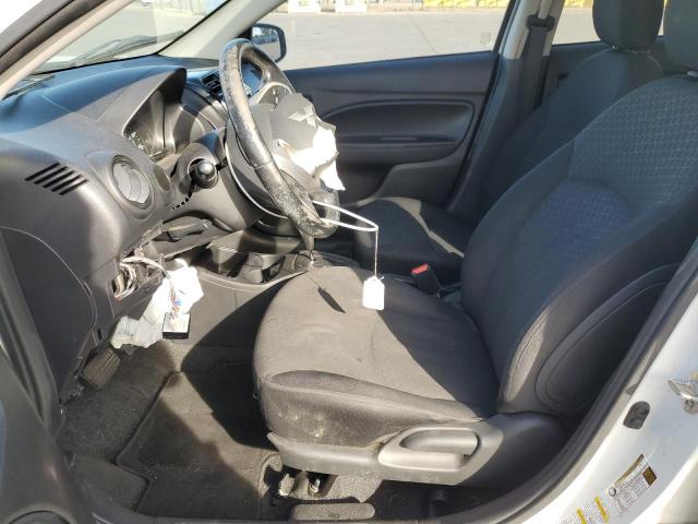 ML32A4HJ7FH060090 Mitsubishi MIRAGE ES
