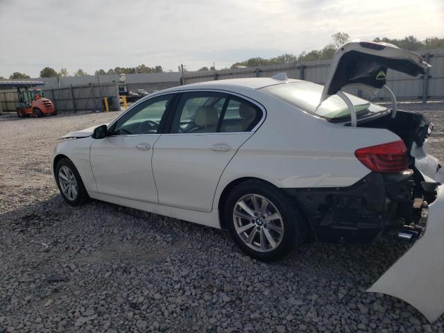 WBA5A5C50FD516705 BMW 528 I