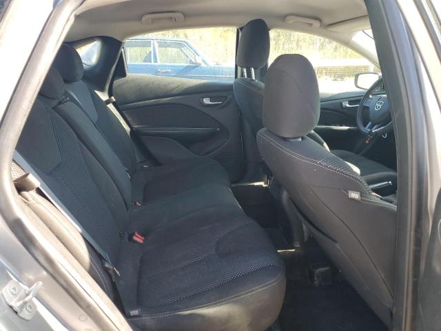 1C3CDFBB0FD352326 Dodge DART SXT