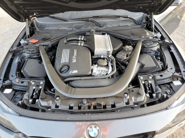 WBS3R9C5XGK338284 BMW M4