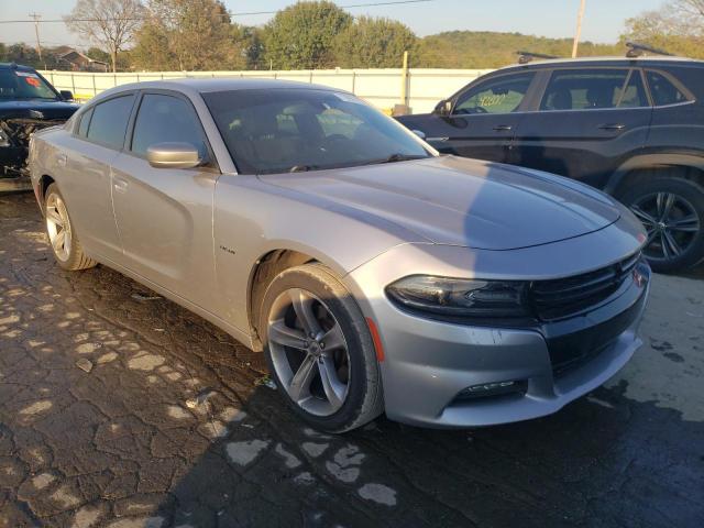 2C3CDXCT5JH261061 Dodge CHARGER R/T