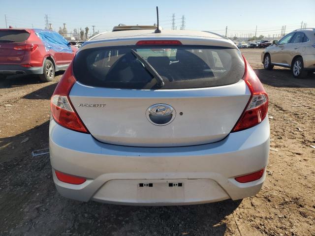 KMHCT5AE7FU228229 Hyundai ACCENT GS