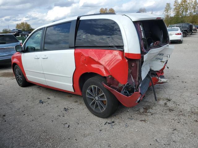2C4RDGEG6HR657106 Dodge Grand Caravan Gt
