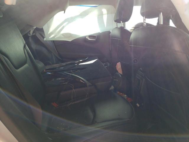 3C4NJCCB3KT777814 Jeep Compass Limited