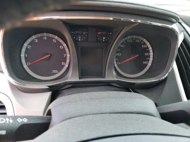 2GKALREK3F6219145 GMC Terrain Sle
