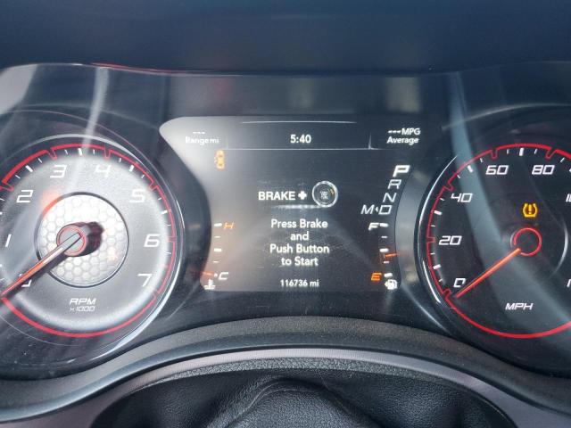2C3CDXHGXKH599441 Dodge CHARGER GT