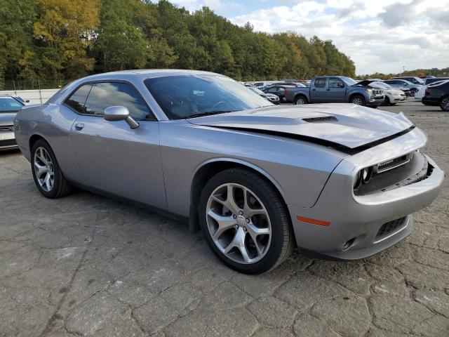 2C3CDZBG6FH901432 Dodge Challenger Sxt Plus