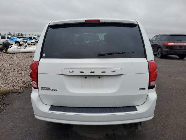 2C4RDGBG6ER292166 Dodge Grand Caravan Se