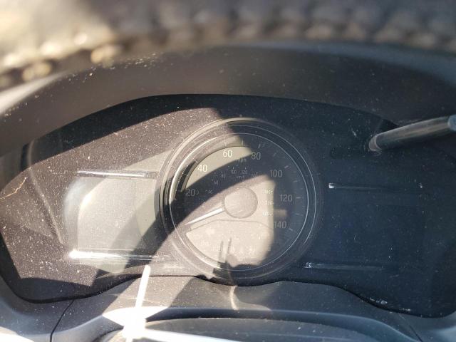3CZRU6H95KM715593 Honda Hr-v Touring