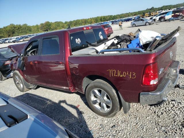 1C6RR7LTXKS558769 RAM 1500 Classic Slt
