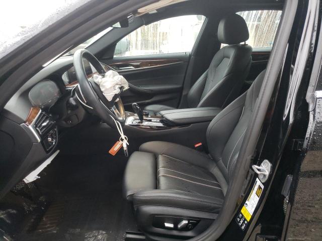 WBAJS3C05LWW81590 BMW 540 XI