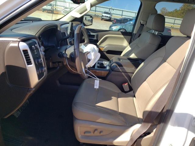 3GTU2NEC0JG642839 GMC Sierra K1500 Slt