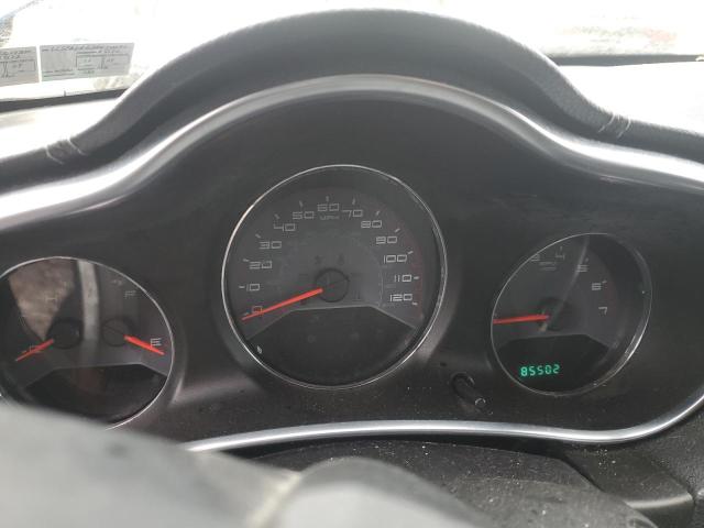 1C3CDZAG2EN173972 Dodge AVENGER SE