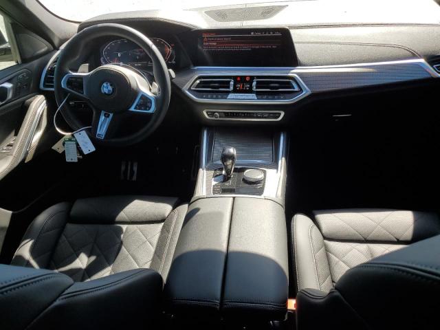 5UXCY6C00P9P17152 BMW X6 Xdrive40i