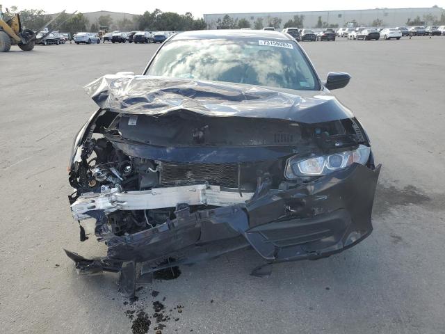 19XFC2F57JE029228 Honda Civic Lx
