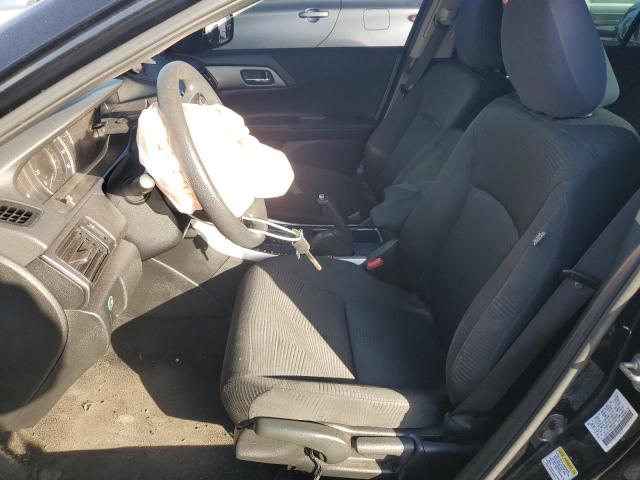 1HGCR2F36EA282292 Honda ACCORD LX