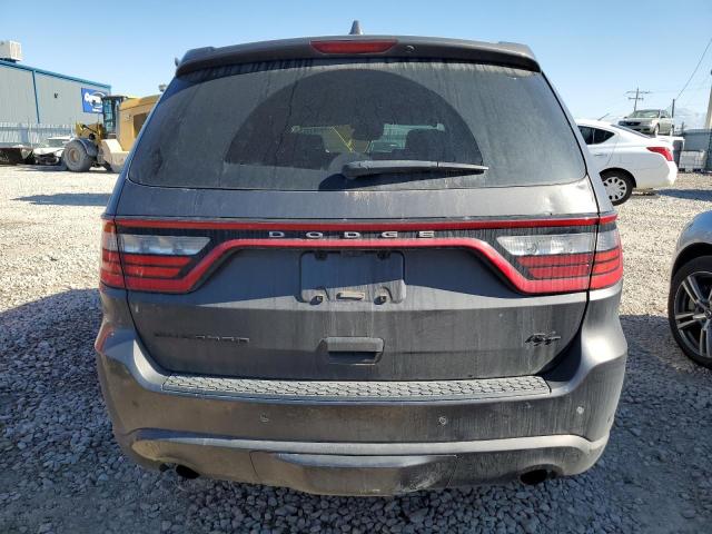 1C4SDHCT5HC898347 Dodge Durango R/t