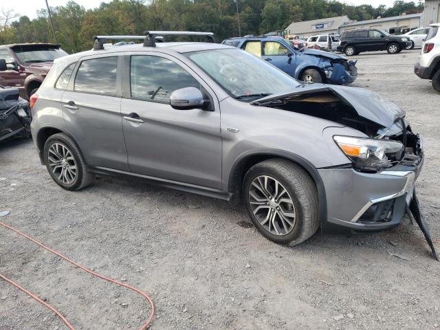 JA4AP3AU6KU014526 Mitsubishi Outlander Sport Es