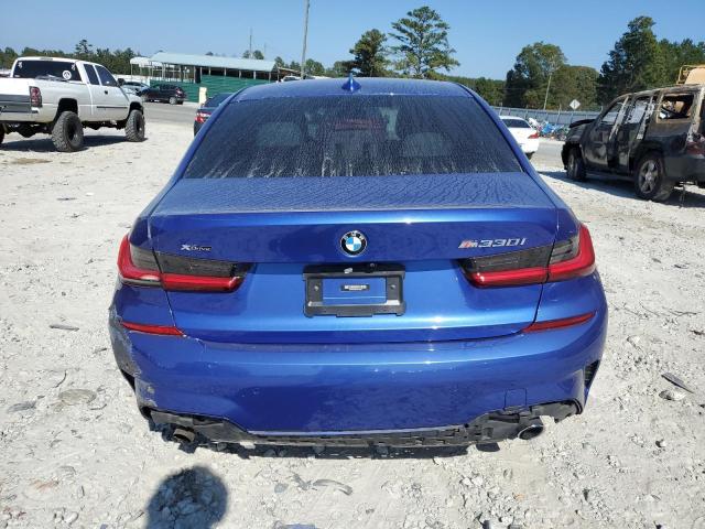 WBA5R7C02LFH76602 BMW 330XI