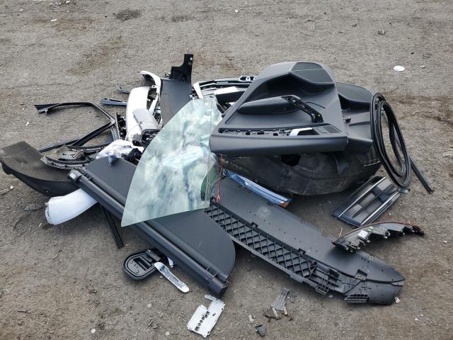 WA1ANAFY1J2248069 Audi Q5 PREMIUM