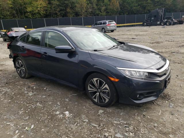 JHMFC1F76JX042224 Honda CIVIC EXL