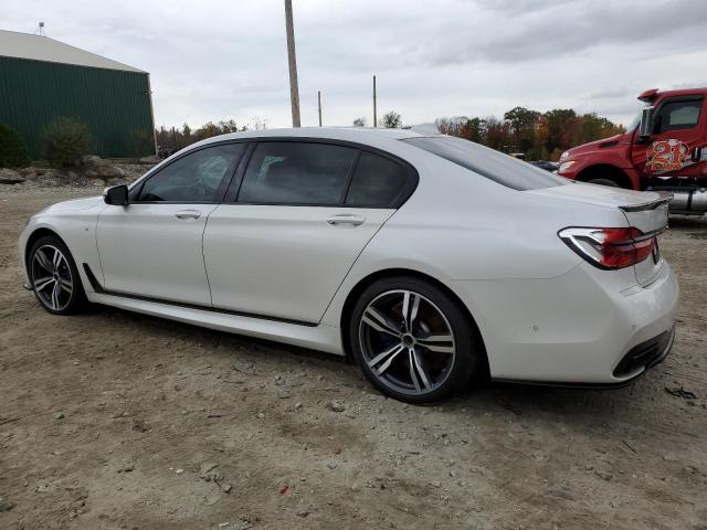 WBA7F0C51KGM25044 BMW 750 I