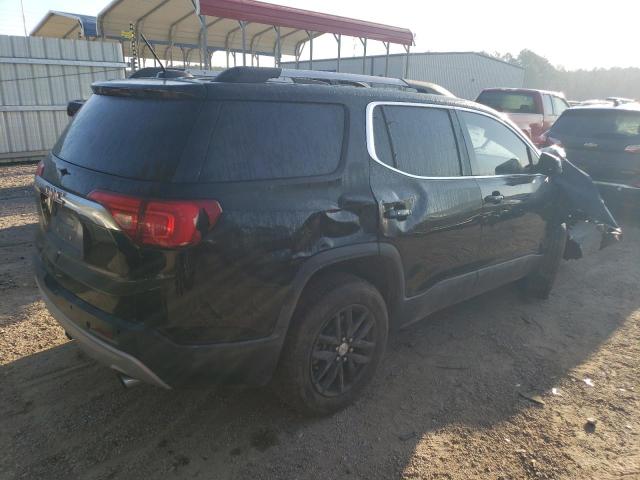 1GKKNMLSXJZ147717 GMC Acadia Slt-1