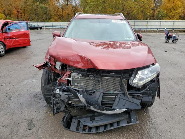 5N1AT2MV0GC797920 Nissan ROGUE S