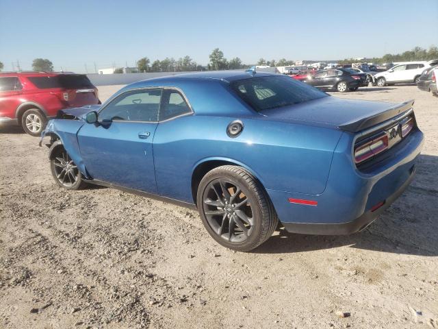 2C3CDZKG7NH113760 Dodge Challenger Gt