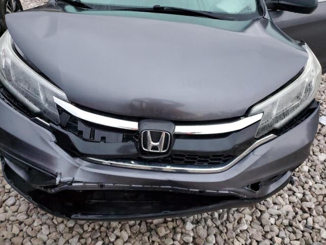 2HKRM4H36GH616428 Honda CR-V LX