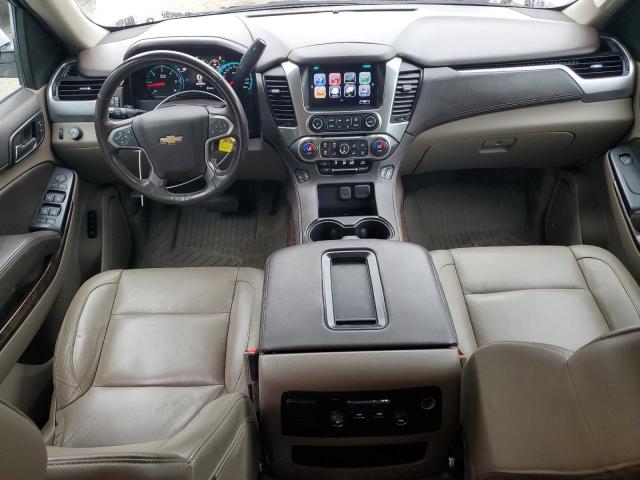 1GNSCHKC0HR369560 Chevrolet Suburban C1500 Lt